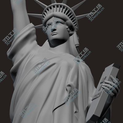 images/goods_img/202104023/Statue of Liberty/2.jpg